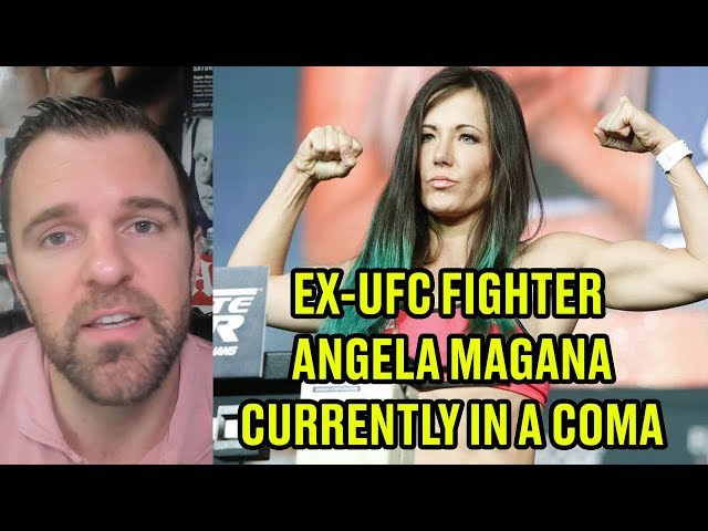 allan adkins recommends Angela Magana Wardrobe Malfuntion