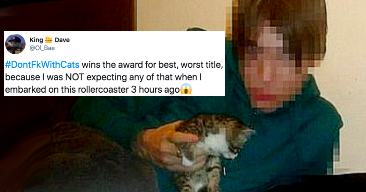 danny lawrie share guy fucks a cat photos