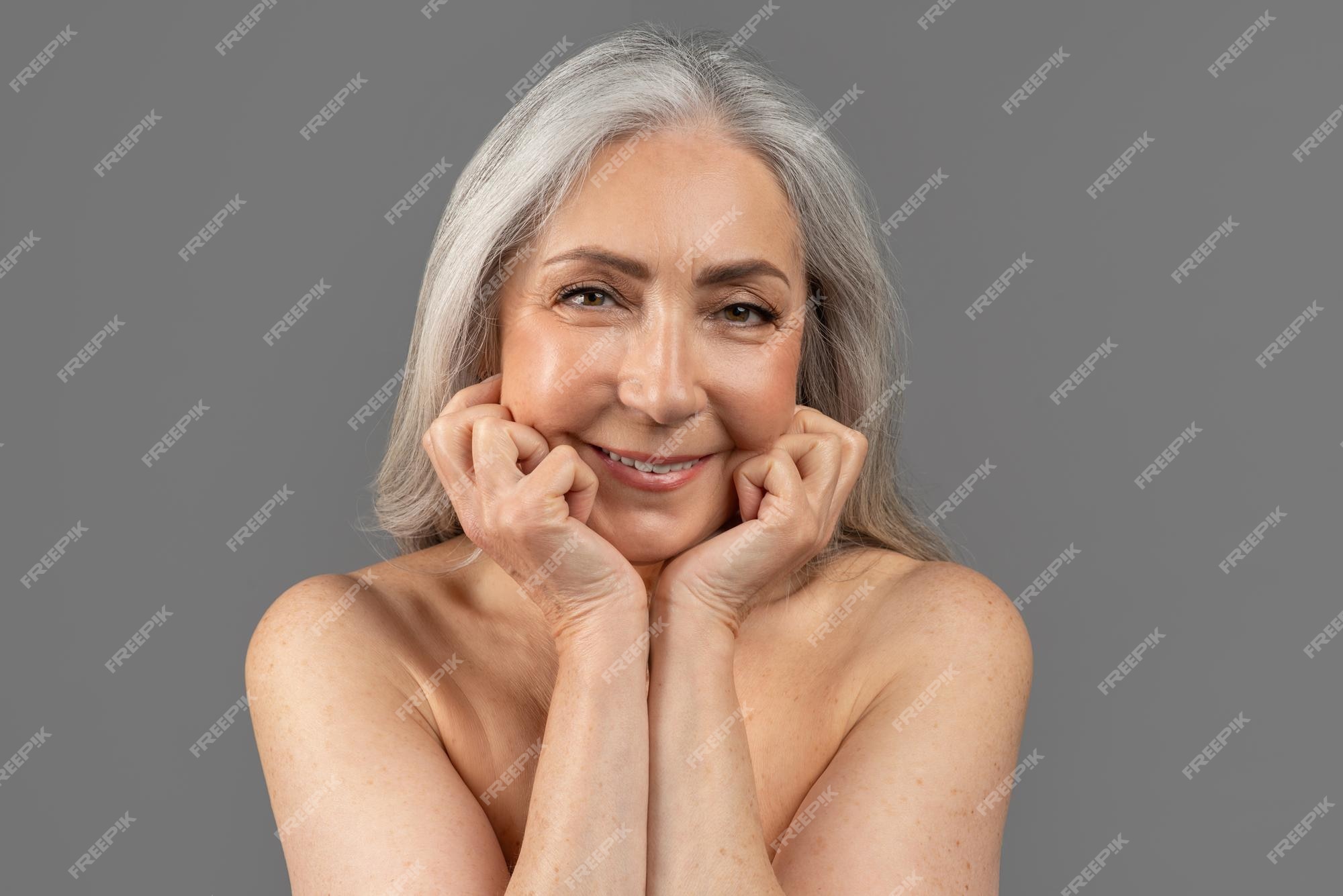 ashley hawbaker recommends beautiful nude middle aged women pic