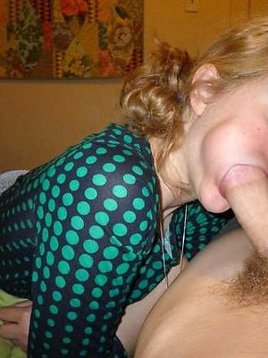 amateur mature blow jobs