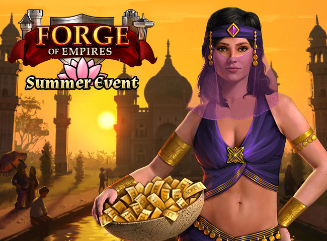 christina frye recommends Forge Of Empires Women