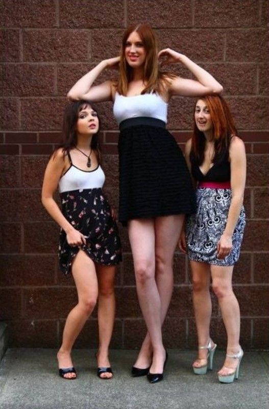 doug tyburski add photo sexy tall women tumblr