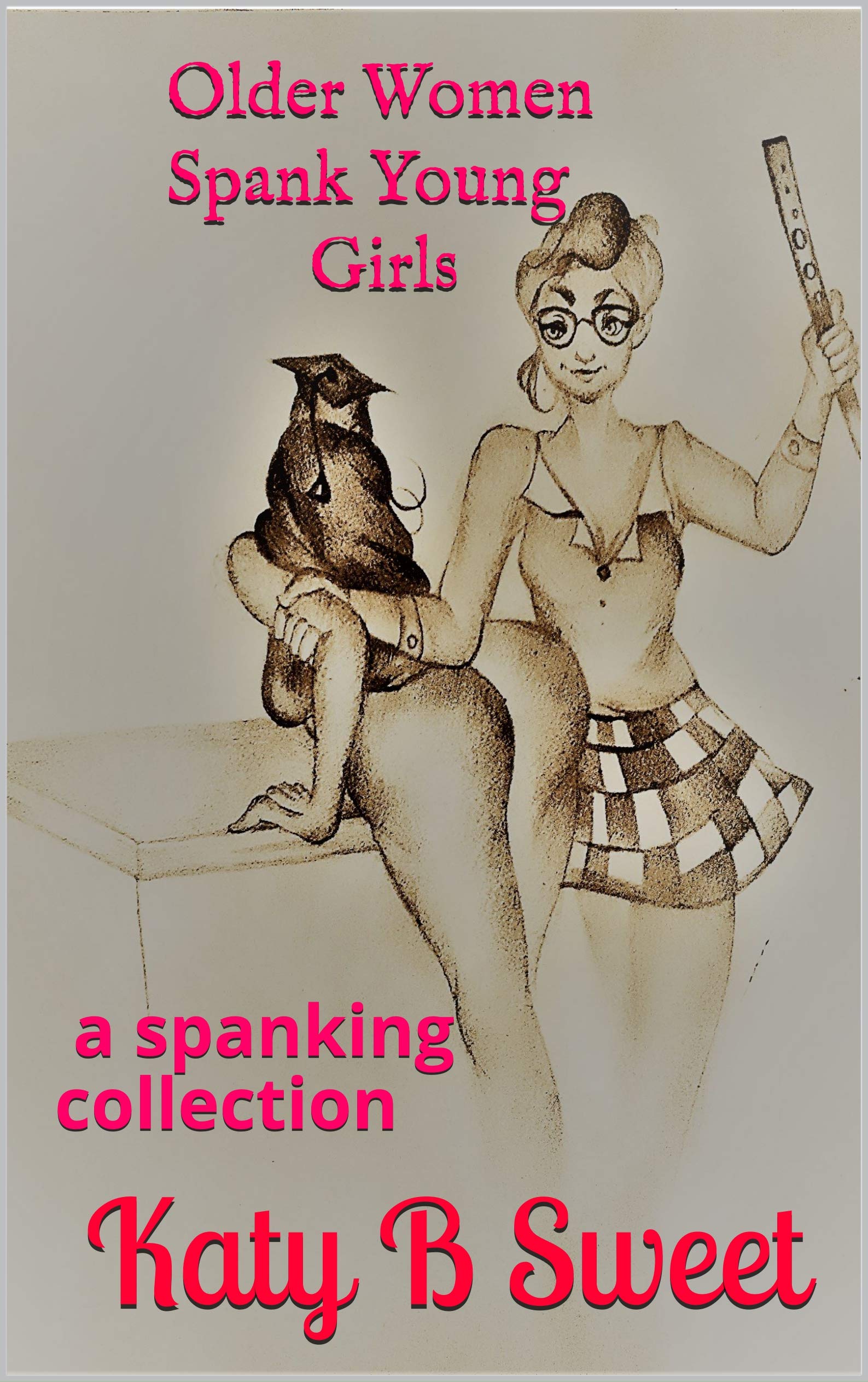 dmitri elmov recommends spanked by older women pic