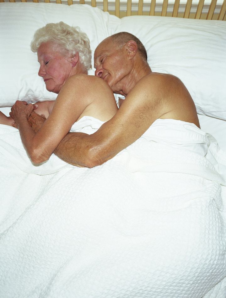 doris duhon recommends sexual positions for seniors pic