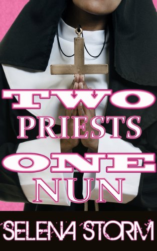 benny phillips recommends 1 priest 1 nun pic