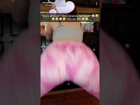 connie mercer add photo danielle bregoli twerk