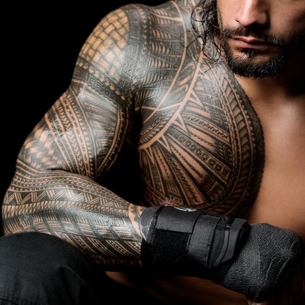 carolyn livingston recommends Super Hot Inked Guys