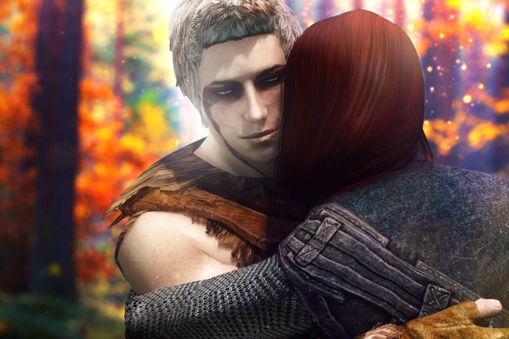 donald l snow add best skyrim romance mods photo