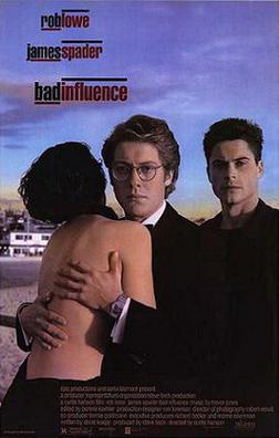 ahmad ihab recommends Body Influence Full Movie