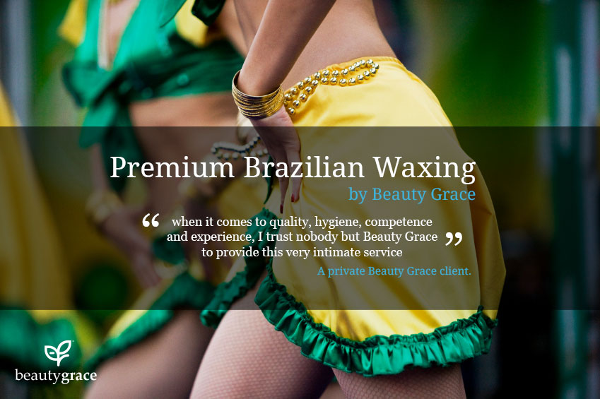 chris r turner recommends Erection During Brazilian Waxing