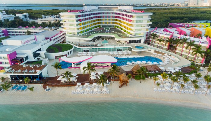 abdelrhman recommends Blue Bay Gateway Cancun