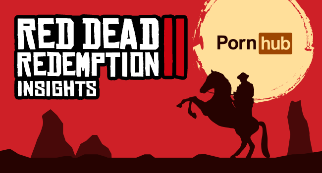 Red Dead Redemtion 2 Porn tits real