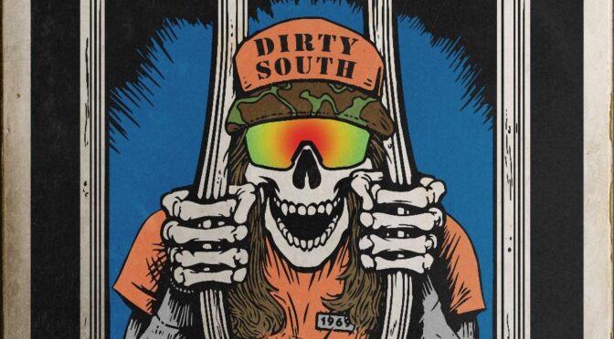 dirty south aka thunderhead