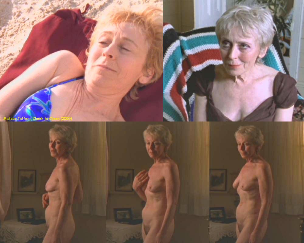 ching rodriguez recommends melissa mcbride nude pic