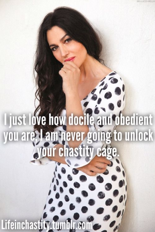 Chastity For Life Tumblr bridgette masturbation