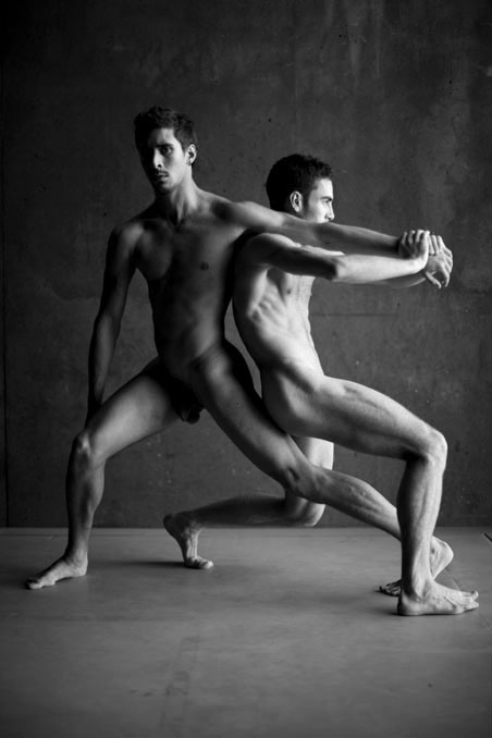 david s baker recommends nude black male dancers pic
