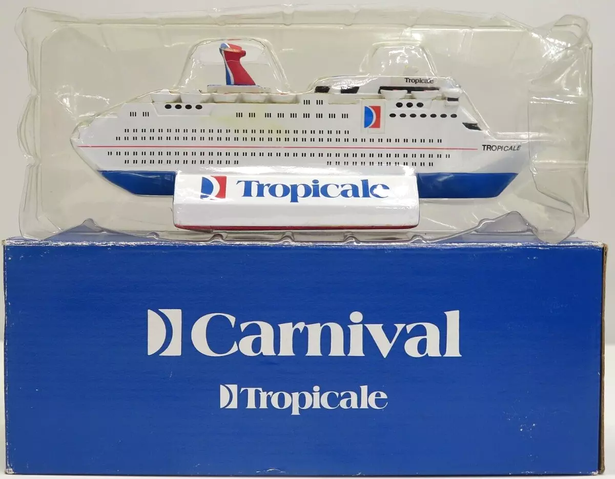 desiree escobar recommends toy carnival cruise ship pic
