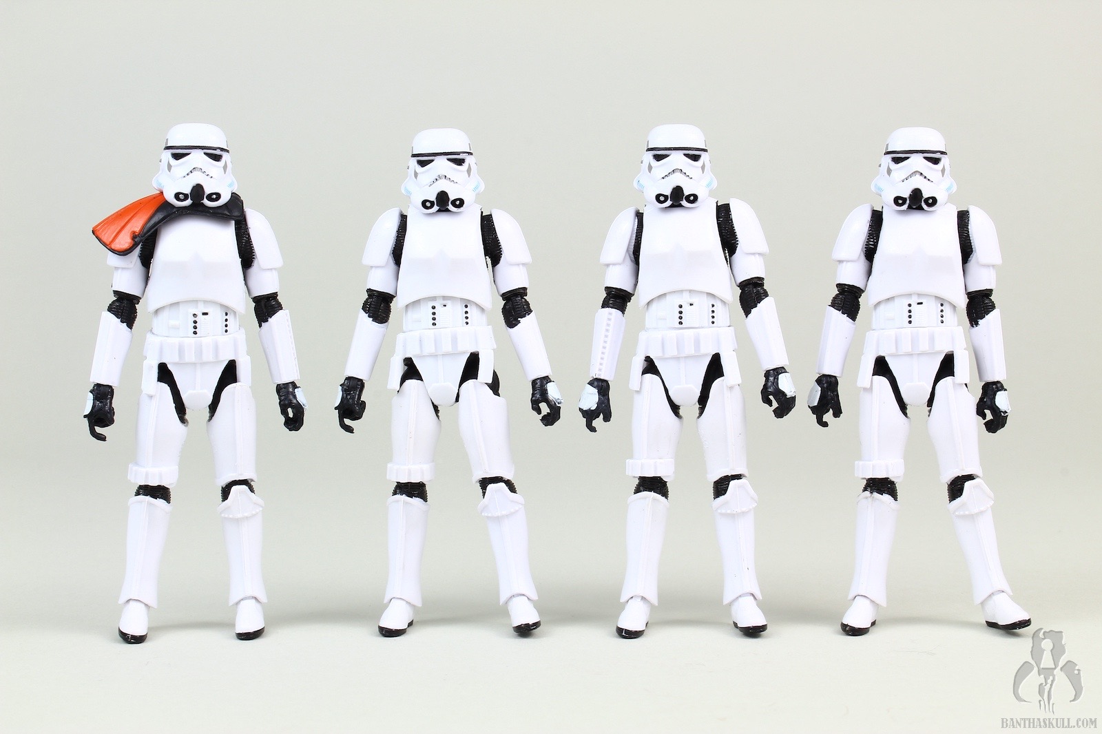 cindy macpherson recommends Images Of Stormtroopers