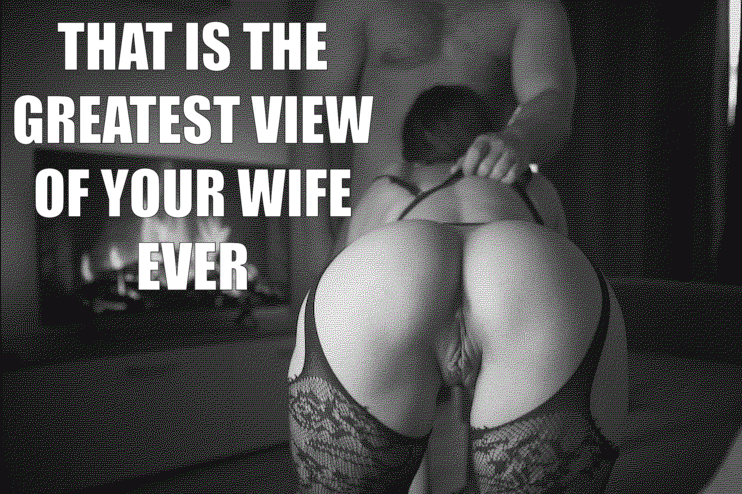 christine m kelley recommends hot wife xxx gif pic