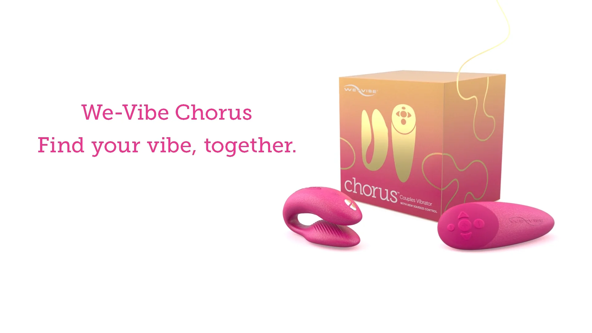 cherry isip recommends we vibe video pic