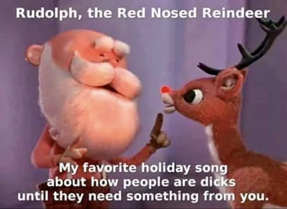 cody brumley add photo rudolph the red nosed reindeer porn