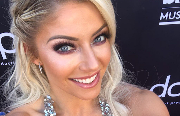 deanna rothgeb recommends alexa bliss nude real pic