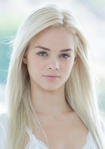 christopher albury recommends Elsa Jean Real Name