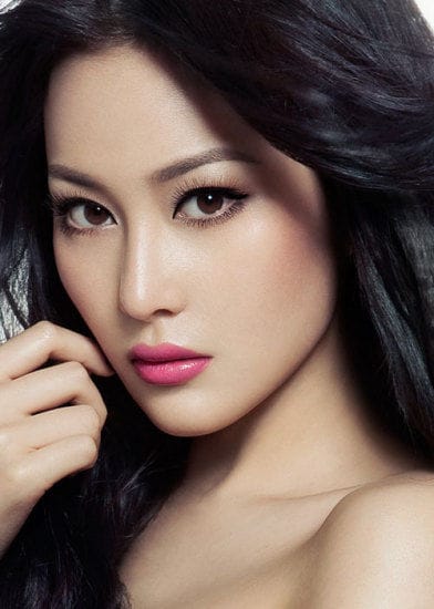 aaron nebeker recommends chinese models images pic