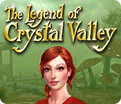 The Legend Of Crystal in now