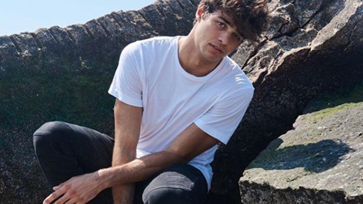 cody gabel add photo noah centenio nudes