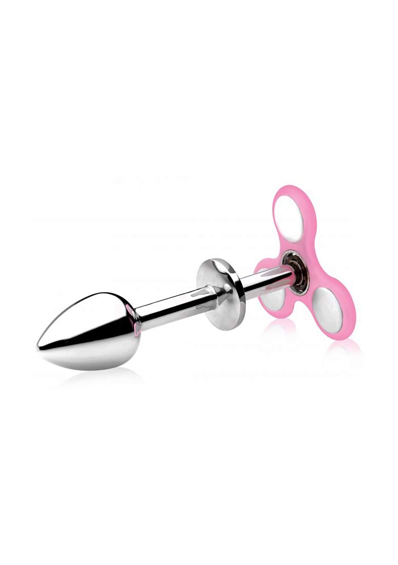 carol ann carney recommends butt plug fidget spinners pic