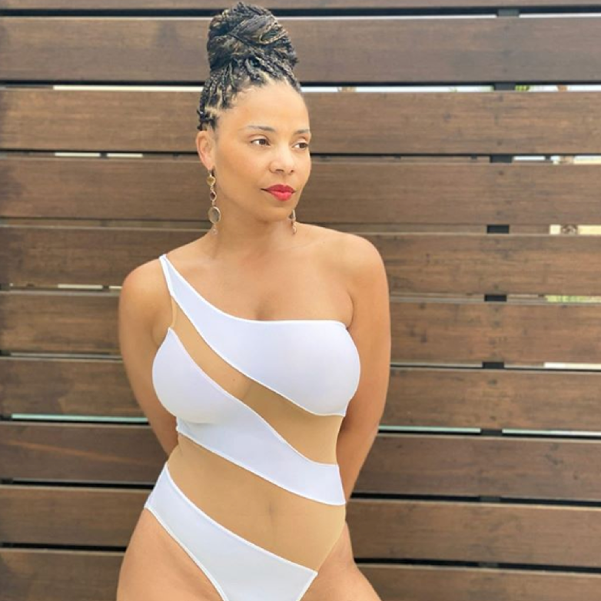 britney sweet recommends sanaa lathan sexy pic
