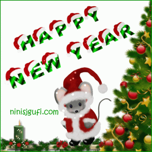 abdo salameh recommends merry christmas and happy new year 2020 gif pic