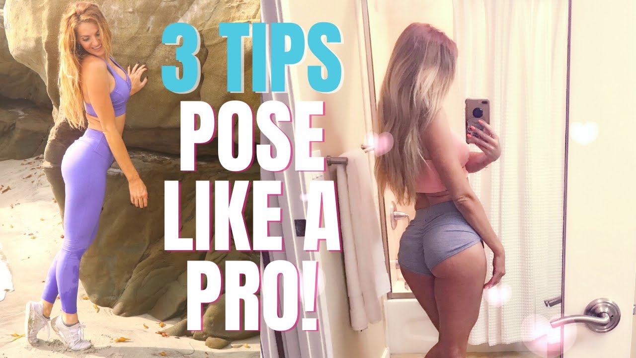 Best of How to pose for a booty pic