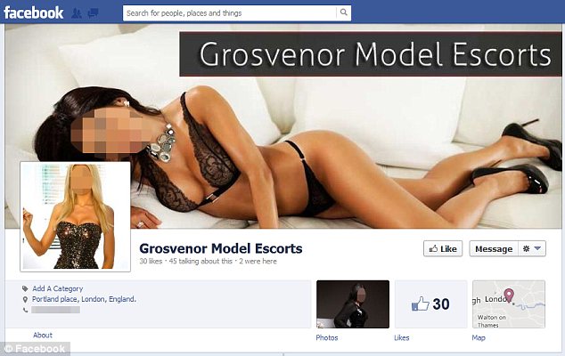 aby share how to find escort on facebook photos