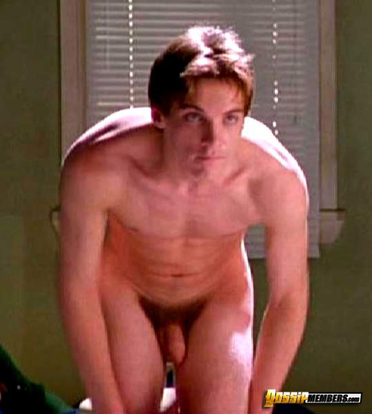 famous actors naked