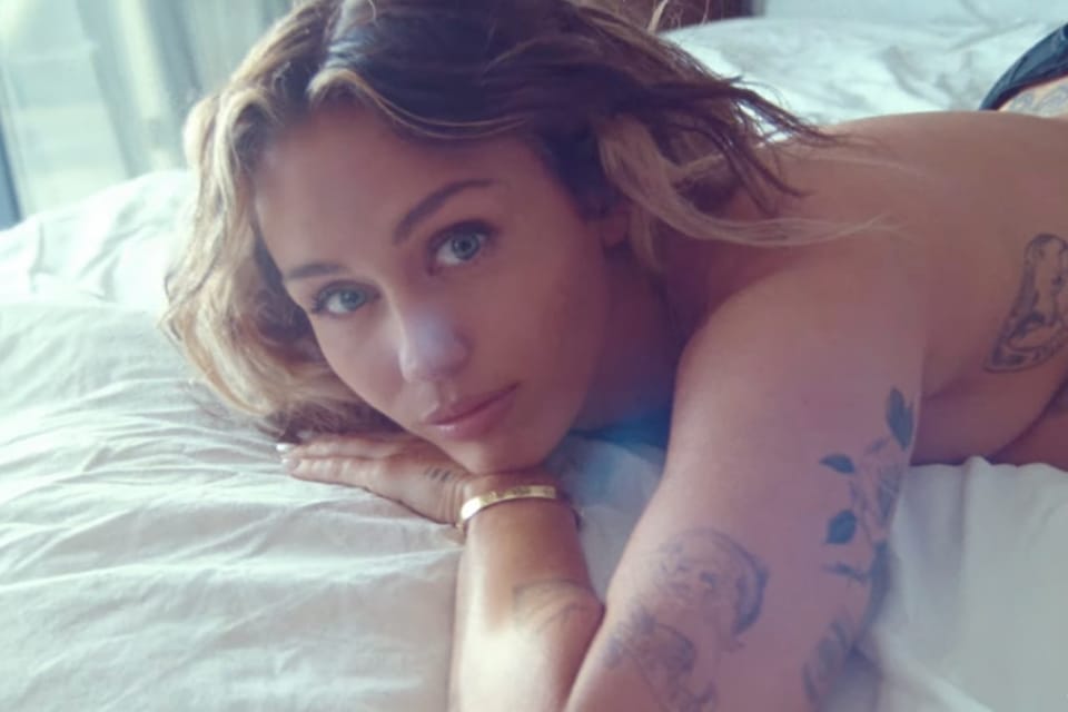 aquilla mitchell recommends Miley Cyrus Full Sex Tape