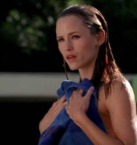 brian camero share sexy pictures of jennifer garner photos