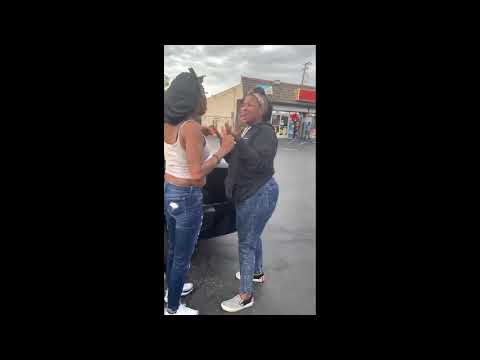 Best of Black girl hood fights youtube