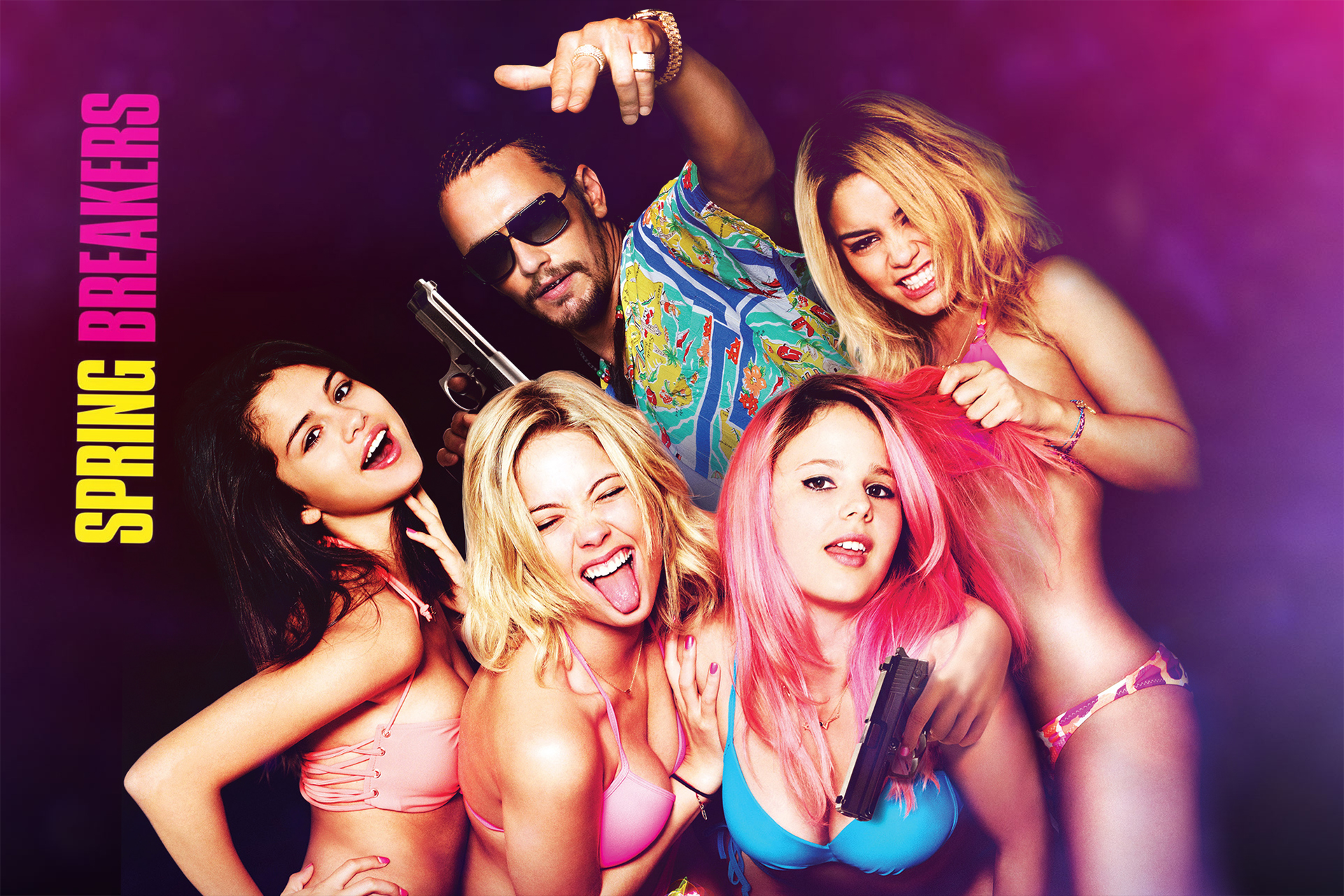 daniel bouder recommends watch spring breakers free pic