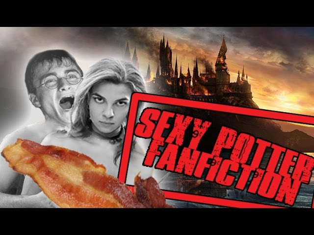 adarsh rungta recommends harry potter sexs pic