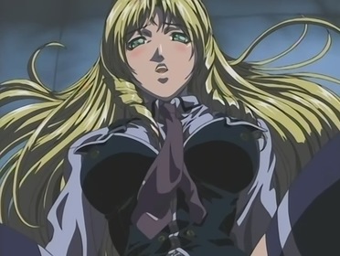 christopher haring recommends Bible Black Anime Episode 1