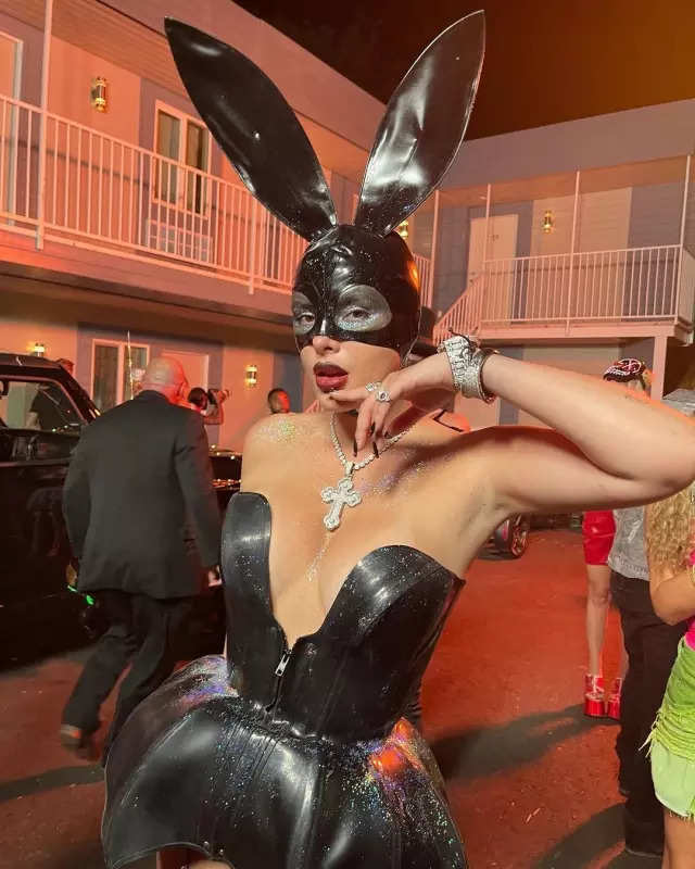 Bella Thorne Does Playboy rock porno