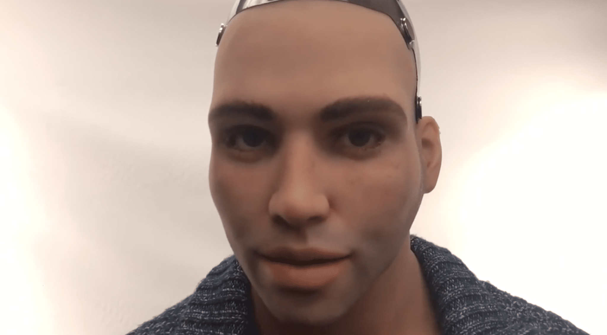 Best of Male sex robot videos