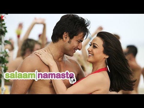 afton barber recommends salaam namaste full movie pic