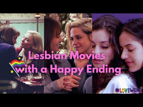 daryll inahfrenzyworld recommends lesbian happy ending video pic