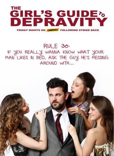Best of Girls guide to depravity season 2