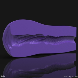 boss bgt recommends Bad Dragon Sofia Review