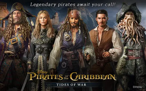 daniel pimental recommends Pirates 2 Free Download