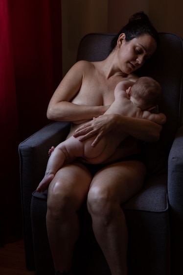 din jack recommends mom breastfeeding adult son pic